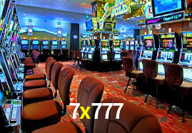 Casino Ao Vivo 7x777