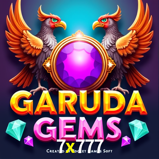 Diretório de Jogos 7x777