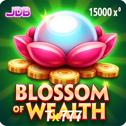 Provedores de Jogos 7x777