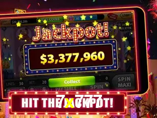 Sistemas de Segurança 7x777