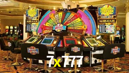 Design Responsivo 7x777