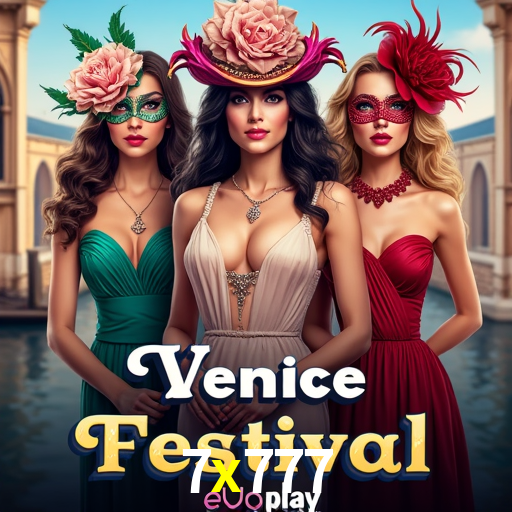 Recursos de Bônus 7x777